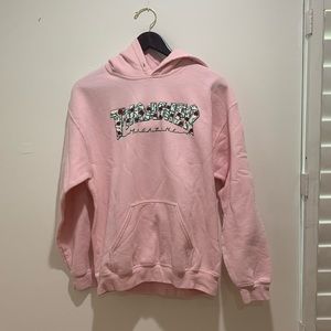 Thrasher Magazine Hoodie